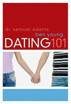 Hardcover Dating 101 Book