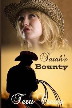 Paperback Sarah's Bounty Book