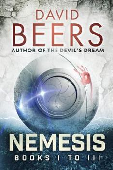 Nemesis: Books I to III - Book  of the Nemesis