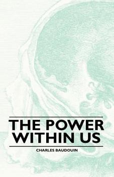 Paperback The Power Within Us Book