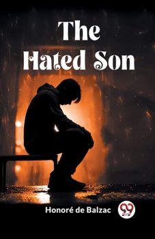 Paperback The Hated Son Book