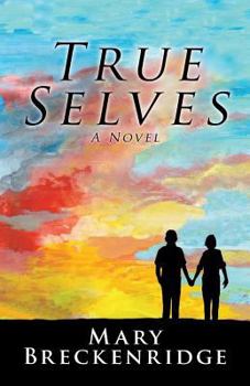 Paperback True Selves Book