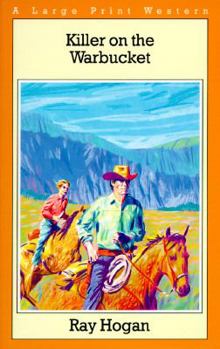 Paperback Killer on the Warbucket (G. K. Hall Nightingale Series Edition) [Large Print] Book