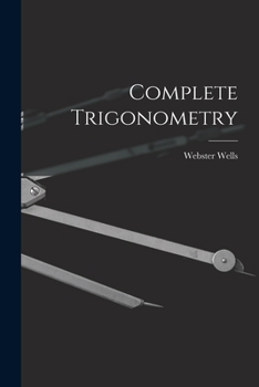 Paperback Complete Trigonometry Book