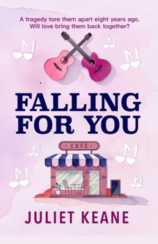 Falling for You (Starlight Valley)