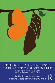 Paperback Struggles and Successes in the Pursuit of Sustainable Development Book