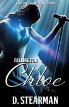 Paperback Falling for Chloe Book