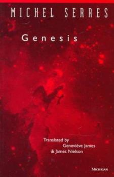 Paperback Genesis Book