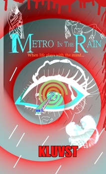 Paperback Metro In The Rain Book