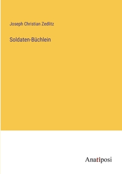 Paperback Soldaten-Büchlein [German] Book