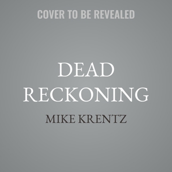 MP3 CD Dead Reckoning Book