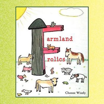 Paperback Farmland Frolics Book