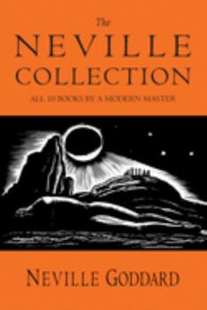 Paperback The Neville Collection: All 10 Books by a Modern Master Book