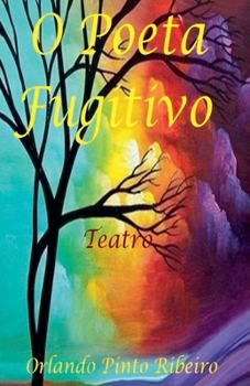 Paperback O Poeta Fugitivo [Portuguese] Book