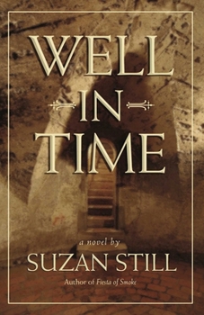 Paperback Well in Time Book