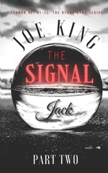 Paperback The Signal part 2: Jack Book