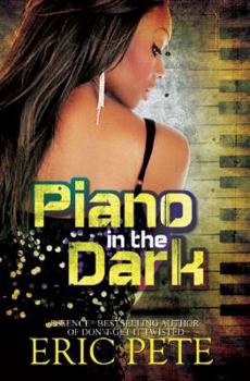 Paperback Piano in the Dark Book