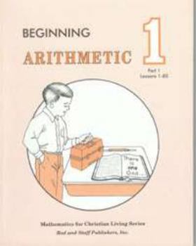 Paperback Grade 1 Math Workbook Part 1 [2nd Edition] Book