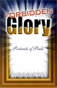 Paperback Forbidden Glory: Portraits of Pride Book