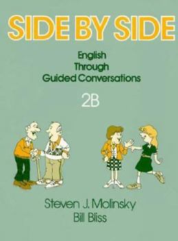 Side by Side Book 2B