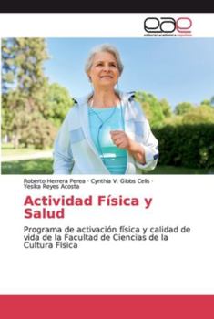 Paperback Actividad Física y Salud [Spanish] Book