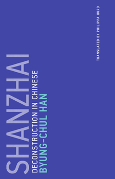 Shanzhai: Deconstruction in Chinese - Book  of the Untimely Meditations