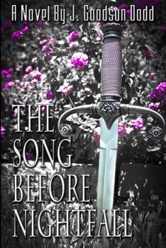 Paperback The Song Before Nightfall Book