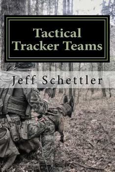 Paperback Tactical Tracker Teams Book