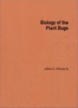 Biology of the Plant Bugs (Hemiptera : Miridae): Pests, Predators, Opportunists (Cornell Series in Arthropod Biology)