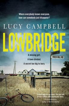 Paperback Lowbridge Book