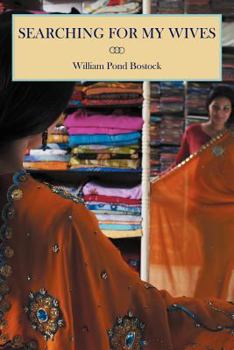 Paperback Searching for My Wives Book