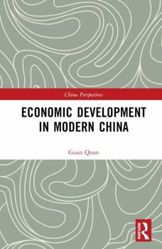 Misc. Economic Development in Modern China Book