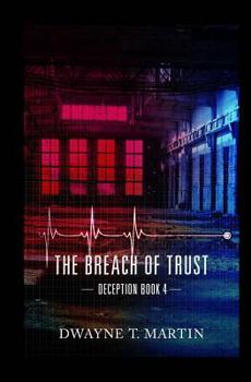 Paperback The Breach of Trust Book