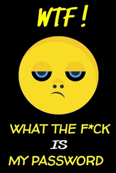 My Password Tracker book A Premium Journal And Logbook To Protect Usernames and Passwords ,Internet Password Logbook  with My Secret Book: My Password ... Account type 100 Pages (Funny  - Gift )