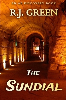 Paperback The Sundial: An ABDL story Book