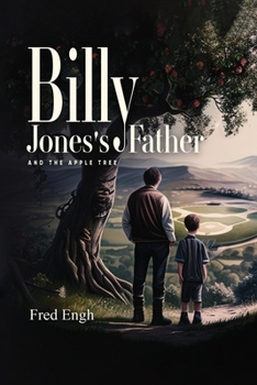 Paperback Billy Jones's Father Book