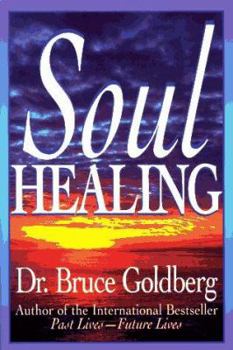 Paperback Soul Healing Book