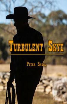 Paperback Turbulent Skye Book