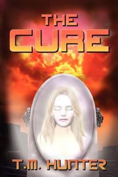 Paperback The Cure Book