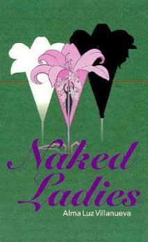 Hardcover Naked Ladies Book