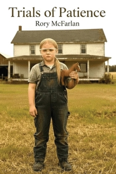 Paperback Trials of Patience Book