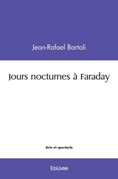 Paperback Jours nocturnes à Faraday [French] Book