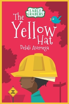 Paperback The Yellow Hat Book