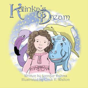 Paperback Katinka's Dream Book