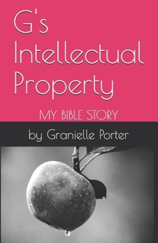 Paperback G's Intellectual Property: My Bible Story Book
