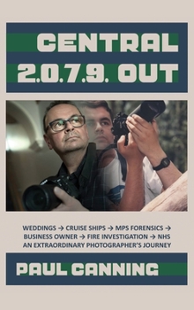 Hardcover Central Two Zero Seven Nine Out Book