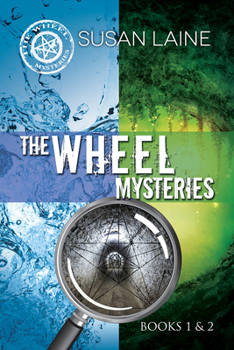 The Wheel Mysteries - Book  of the Wheel Mysteries