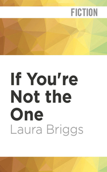 Audio CD If You're Not the One Book