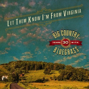 Music - CD Let Them Know I'm From Virginia Book