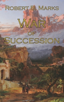 Paperback War of Succession Book